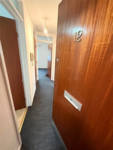 1 Bedroom Apartment To Rent In Upper Cambrian Road, Chester, CH1