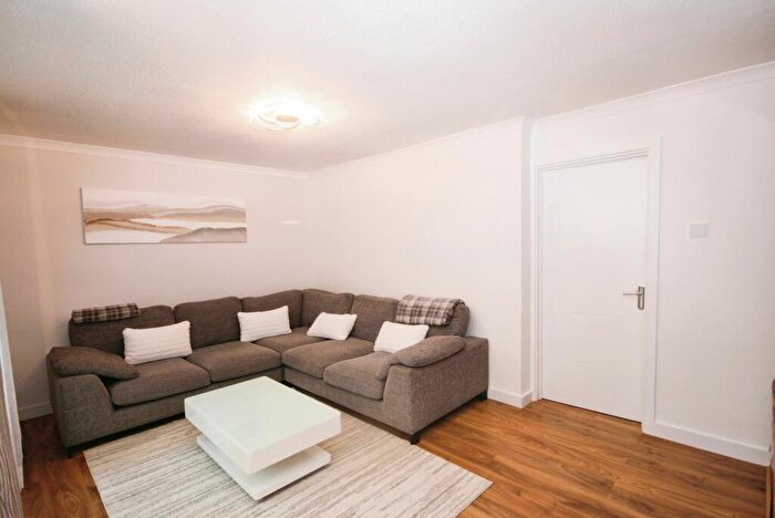 2 Bedroom End Of Terrace House For Sale In Denstead Walk, Maidstone, ME15