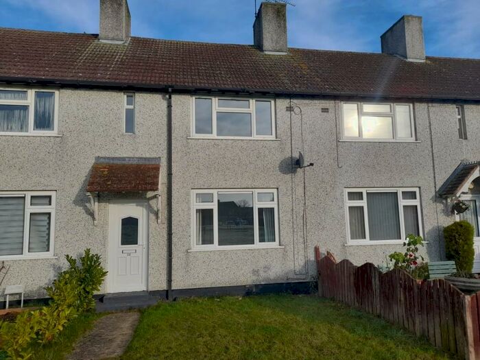 2 Bedroom House To Rent In Minden Place, Hemswell Cliff, Gainsborough, DN21