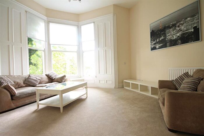 2 Bedroom Apartment To Rent In Osborne Terrace, Jesmond, NE2
