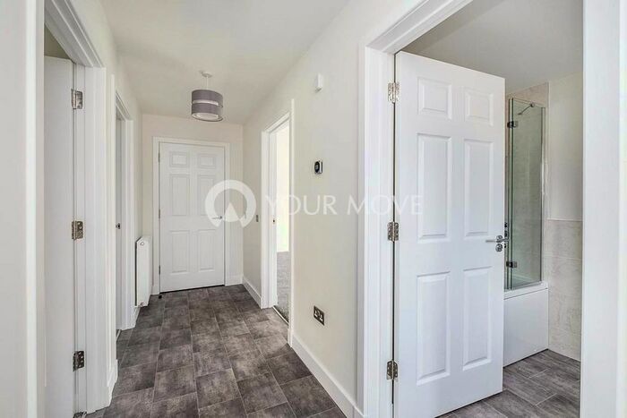 2 Bedroom Flat To Rent In Sorley Avenue, Dornoch, Highland, IV25
