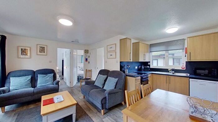 2 Bedroom Bungalow For Sale In Tolroy Road, St. Erth Praze, Hayle, TR27
