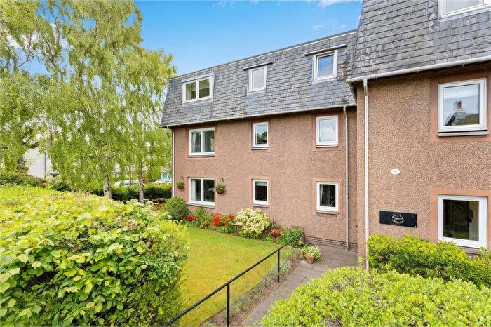 2 Bedroom Flat For Sale In /, East Trinity Road, Trinity, Edinburgh, EH5