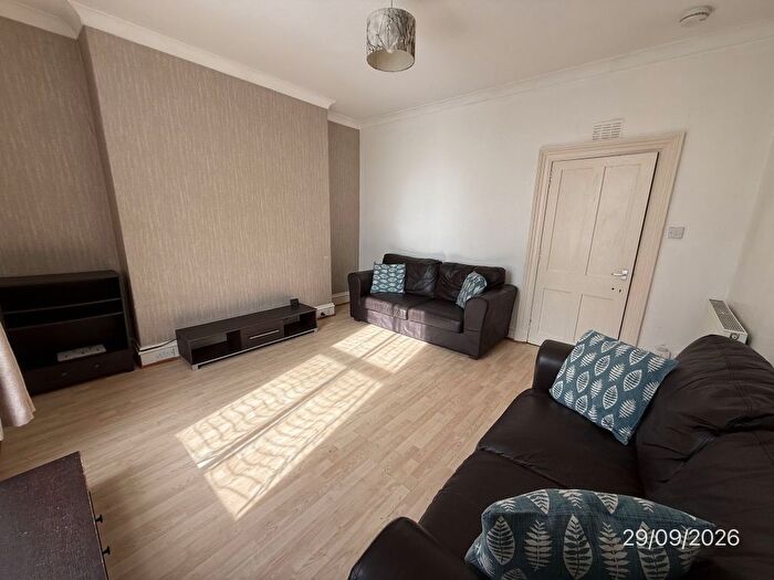 1 Bedroom Flat To Rent In Summerfield Terrace, Ground Floor Left, Aberdeen, AB24