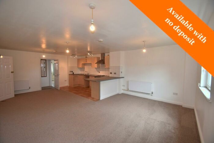 1 Bedroom Flat To Rent In No Deposit Option Available - London Road, Cowplain, Waterlooville, PO8
