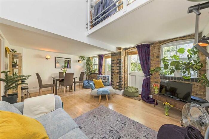 1 Bedroom Flat To Rent In Pages Walk, London, SE1