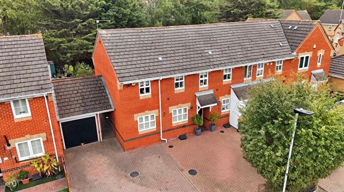 4 Bedroom Property For Sale In Trader Road, London, E6