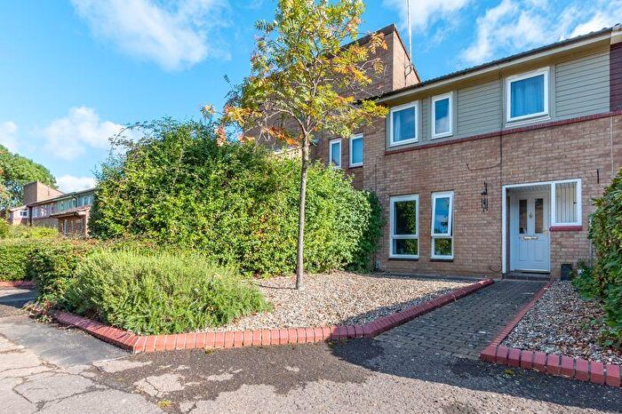 3 Bedroom Terraced House To Rent In Lessingham, Orton Brimbles, Peterborough, PE2