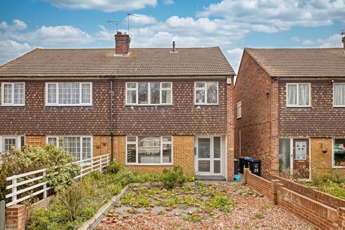 4 Bedroom Semi Detached House For Sale In Dumpton Park Drive, Ramsgate, CT11