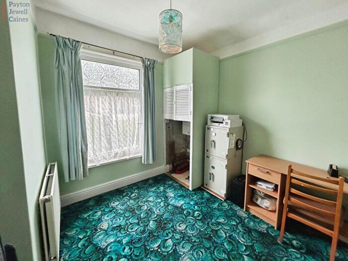 3 Bedroom Terraced House For Sale In Tanygroes Street, Port Talbot, Neath Port Talbot., SA13