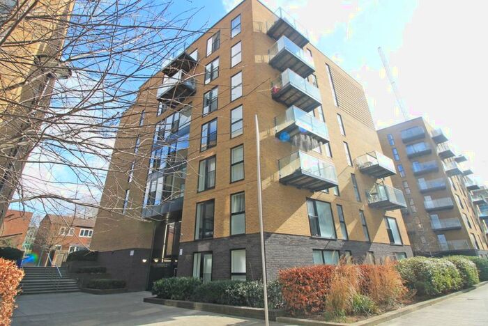 1 Bedroom Apartment To Rent In Lewisham, SE13