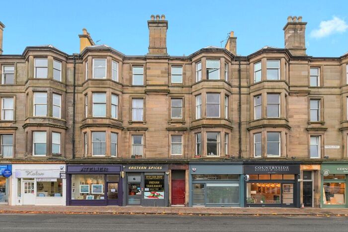 1 Bedroom Flat To Rent In Howard Street, New Town, Edinburgh, EH3