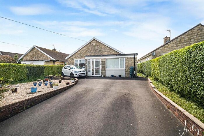 5 Bedroom Detached House For Sale In Kittle Hill Lane, Kittle, Swansea, SA3