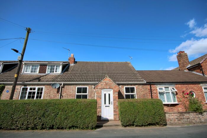 1 Bedroom Bungalow To Rent In North Lane, York, YO32