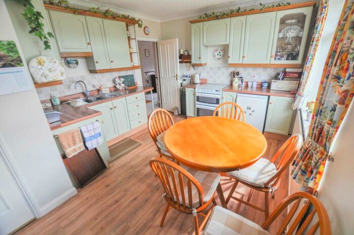 2 Bedroom Bungalow For Sale In Merley Ways, Wimborne, BH21