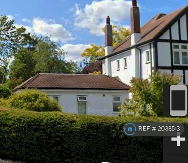 1 Bedroom Flat To Rent In South Eden Park Road, Beckenham, BR3