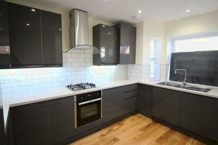 3 Bedroom Terraced House To Rent In Holly Road, Enfield, EN3