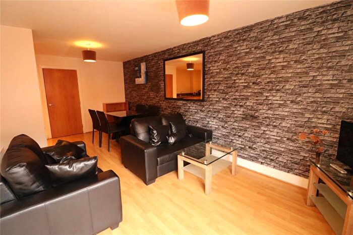 2 Bedroom Apartment For Sale In Edward Street, Birmingham, B1