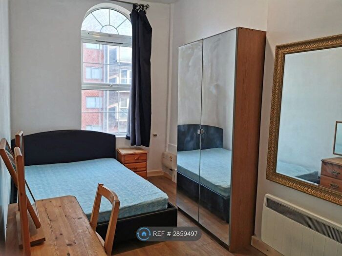 2 Bedroom Flat To Rent In Kensington, Liverpool, L7