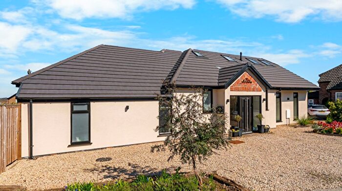 4 Bedroom Detached House For Sale In York Close, Knaresborough, North Yorkshire, HG5