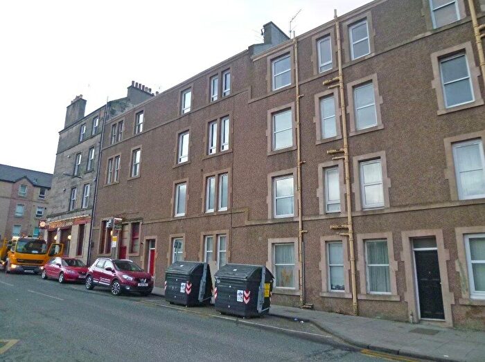 1 Bedroom Flat To Rent In McLeod Street, Edinburgh, Midlothian, EH11