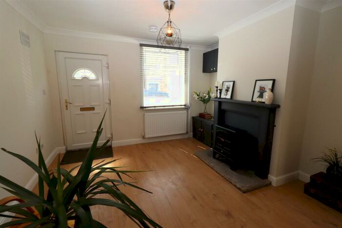 2 Bedroom Terraced House To Rent In Lansdowne Street, Macclesfield, SK10