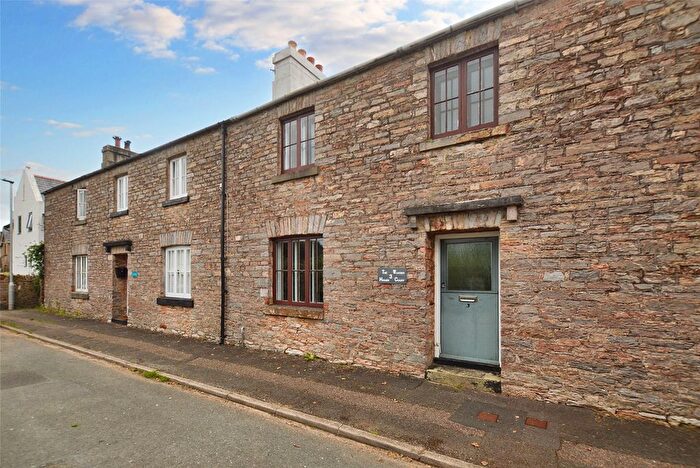 2 Bedroom Terraced House For Sale In Higher Court, Churston Road, Churston Ferrers, Brixham, TQ5