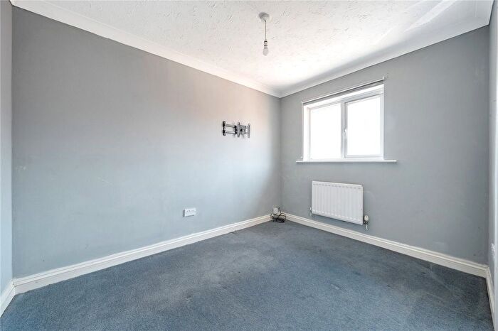 4 Bedroom Detached House For Sale In Topiary Gardens, Locks Heath, Southampton, Hampshire, SO31