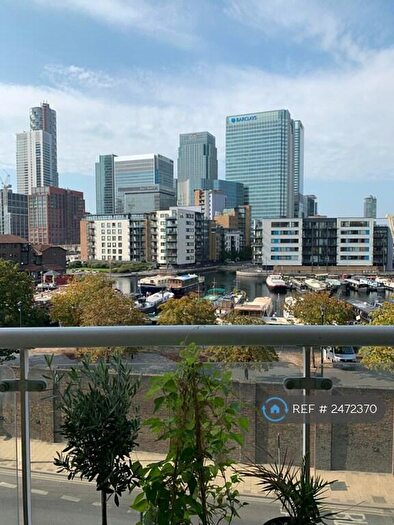 2 Bedroom Flat To Rent In Lumina Building, London, E14