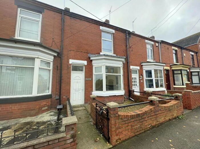 2 Bedroom House To Rent In John Street South, DH7