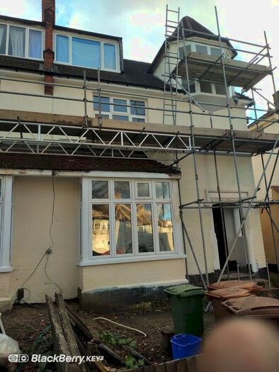 1 Bedroom Flat To Rent In Parkgate Road, Wallington, SM6