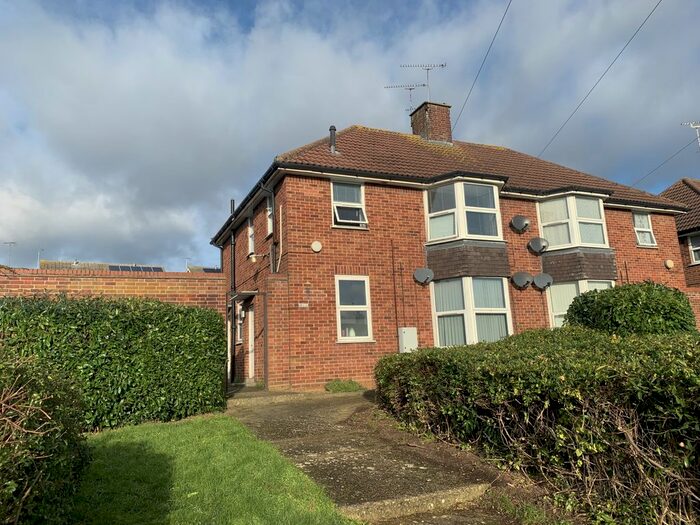 1 Bedroom Flat To Rent In Ipswich, Suffolk, IP2