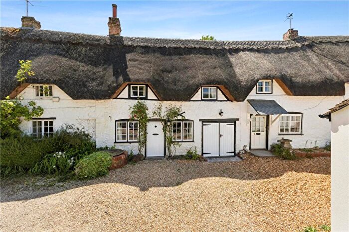 2 Bedroom Terraced House For Sale In The Butts, Aldbourne, Marlborough, Wiltshire, SN8
