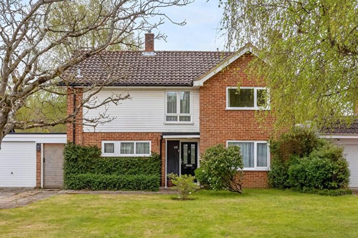 4 Bedroom Detached House For Sale In Smithbarn, Horsham, RH13