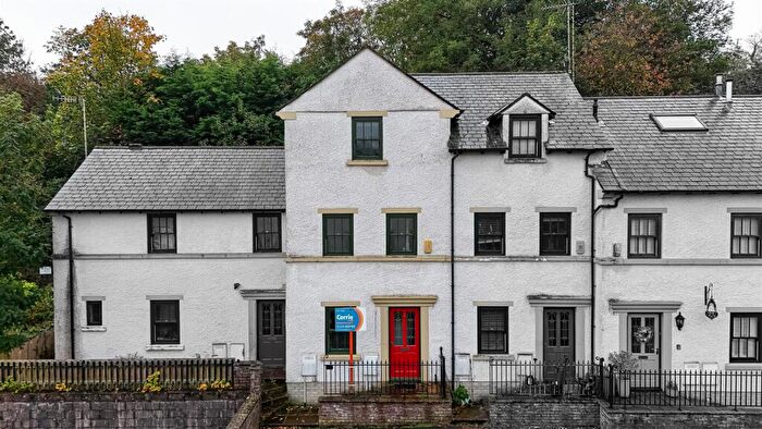 3 Bedroom House For Sale In Gill Garth, Ulverston, LA12