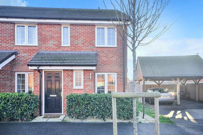 2 Bedroom Detached House To Rent In Hyton Drive, Deal, Kent CT14