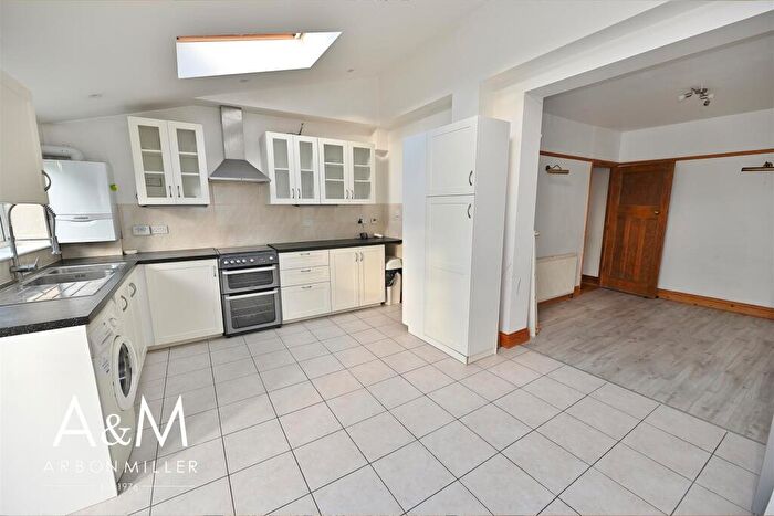 3 Bedroom Terraced House To Rent In Heybridge Drive, Barkingside, IG6