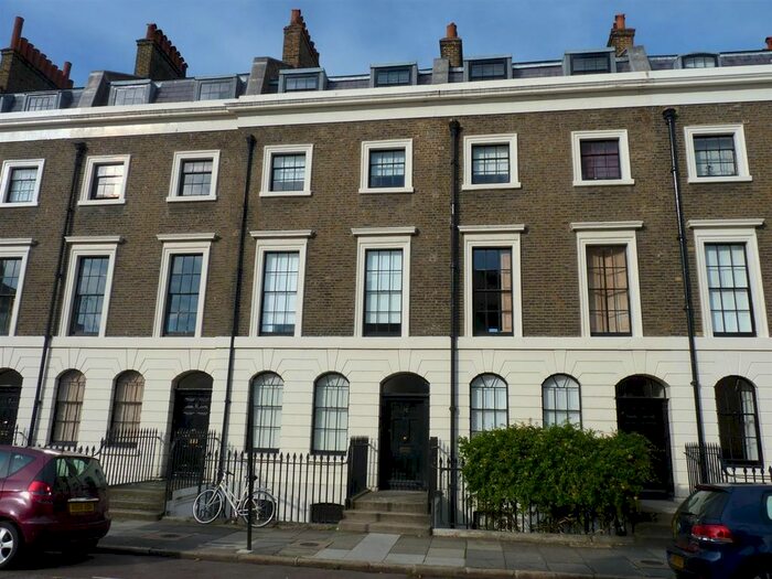 1 Bedroom Flat To Rent In Trinity Church Square, London, SE1