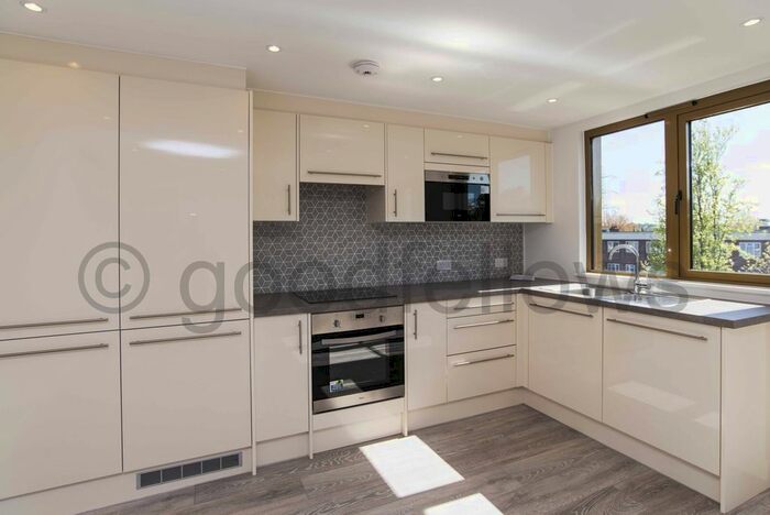 2 Bedroom Flat To Rent In Printwork Apartments, London Road, Cheam, Sutton, SM3