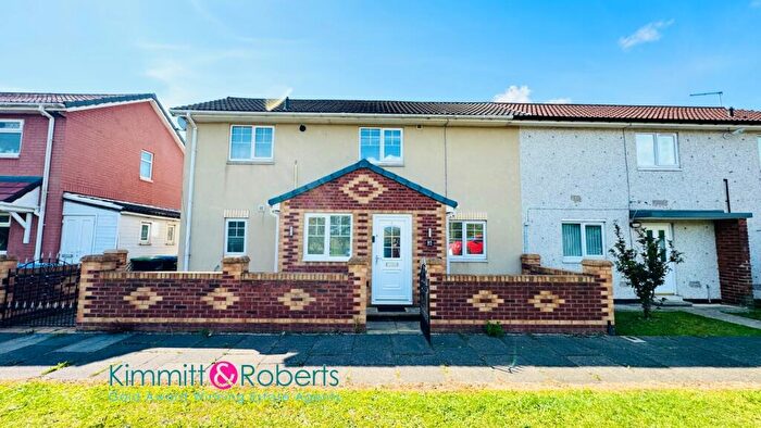 3 Bedroom Semi-Detached House For Sale In Eden Lane, Peterlee, Durham, SR8