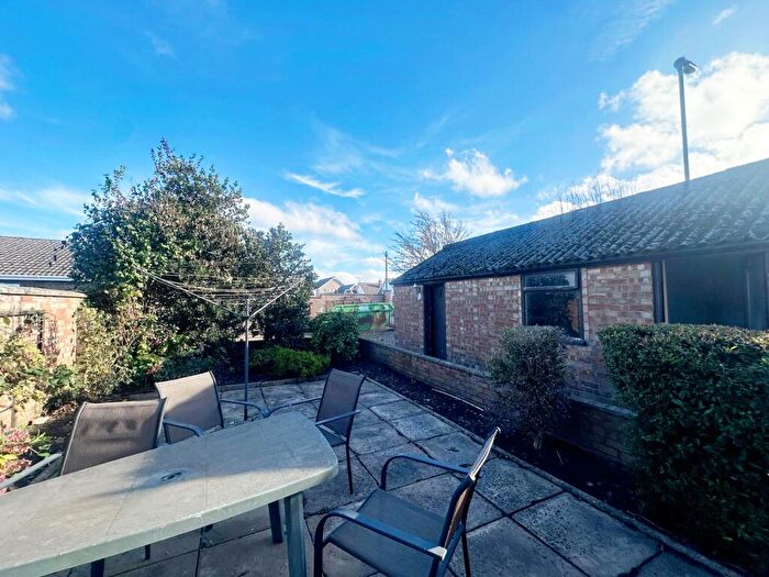 1 Bedroom House To Rent In Inhams Road, Whittlesey, PE7