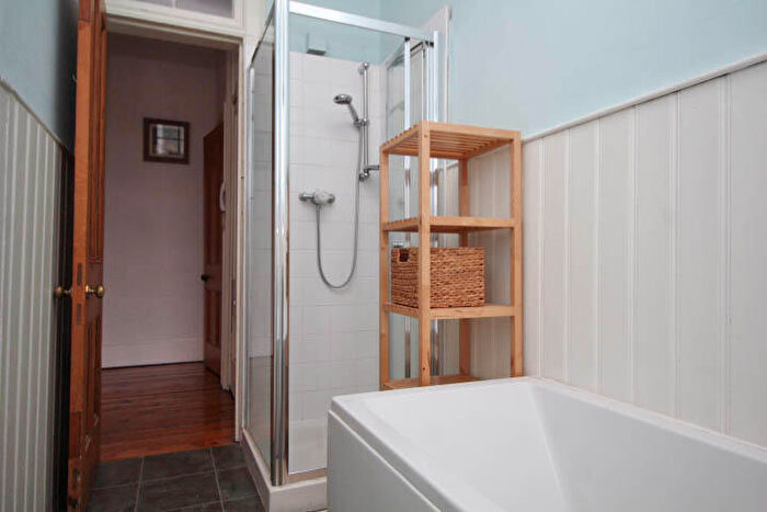 1 Bedroom Flat For Sale In /, Havelock Street, Glasgow., G11