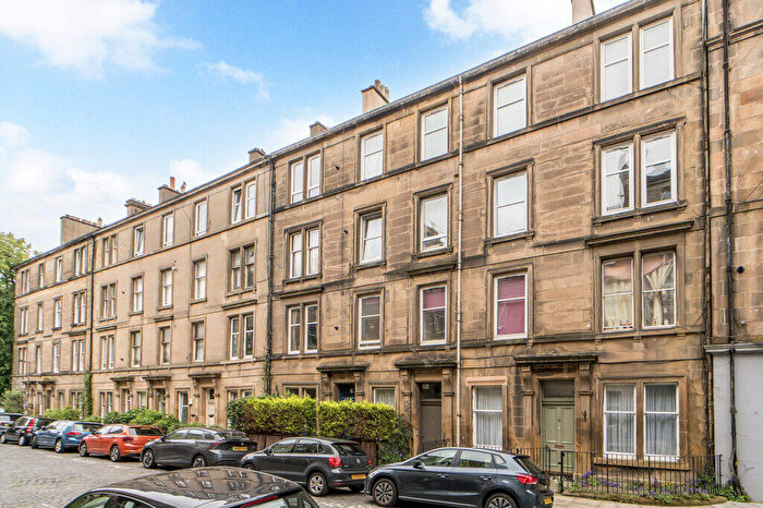 2 Bedroom Flat For Sale In Steel’s Place, Edinburgh, EH10