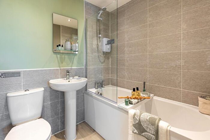 3 Bedroom Detached House For Sale In Anchor Lane, Ingoldmells, PE25