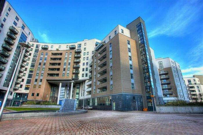 1 Bedroom Apartment To Rent In Gateway West, East Street, Leeds, LS9