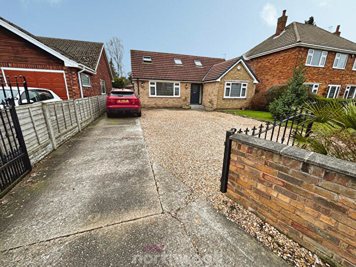 5 Bedroom Detached Bungalow For Sale In King Edward Road, Thorne, DN8