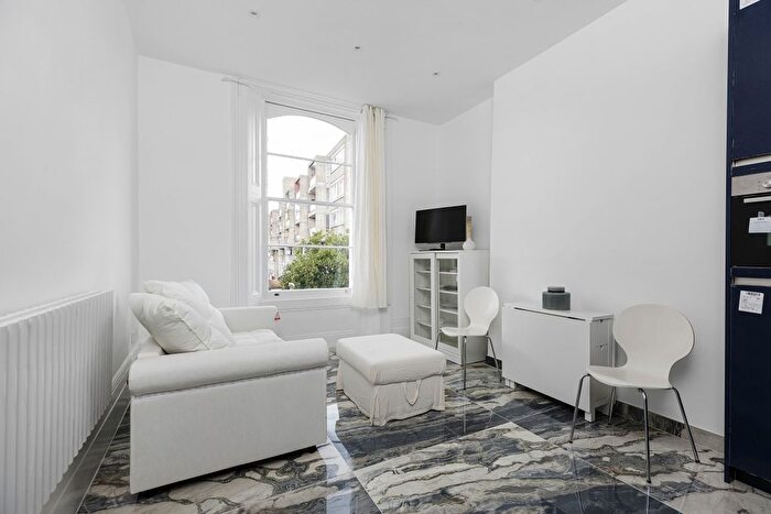 2 Bedroom Flat To Rent In Formosa Street, London, W9