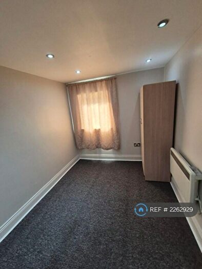 4 Bedroom Terraced House To Rent In Denzil Road, London, NW10