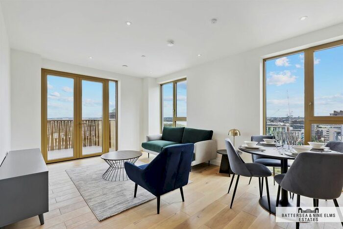 2 Bedroom Flat To Rent In Ashley Road, London, N17