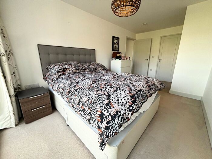 2 Bedroom Apartment To Rent In Olympus House, Swindon, Wiltshire, SN2